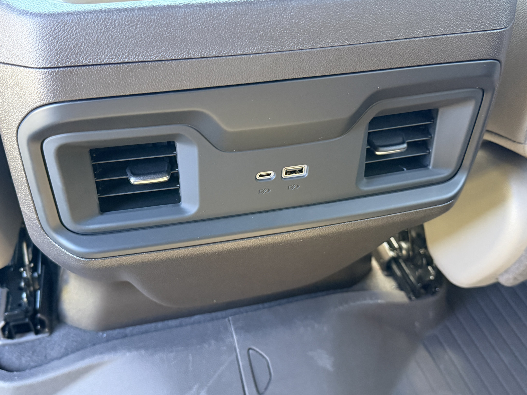 New 2026 Chevrolet Silverado 1500 RST AWD/4WD image 17