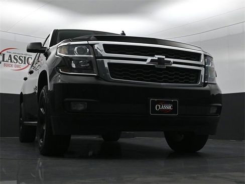 Used 2020 Chevrolet Tahoe LT w/ Texas Edition Package image 25