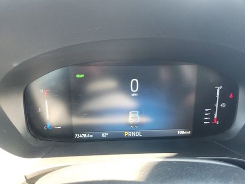 Used 2024 Ford Escape ST-Line Select AWD/4WD image 11