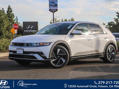New 2026 Hyundai Ioniq 5 SEL