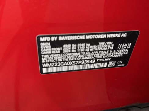 Used 2025 MINI Cooper Countryman S AWD/4WD image 38