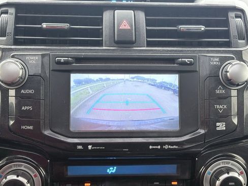 Used 2019 Toyota 4Runner Limited image 10