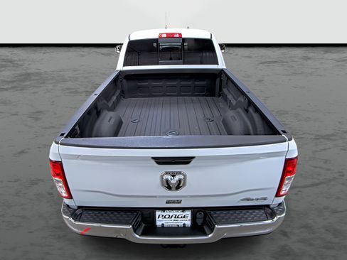 Used 2022 RAM 2500 Tradesman image 3