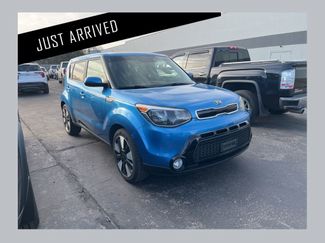Used 2016 Kia Soul + w/ Designer's Package video 1