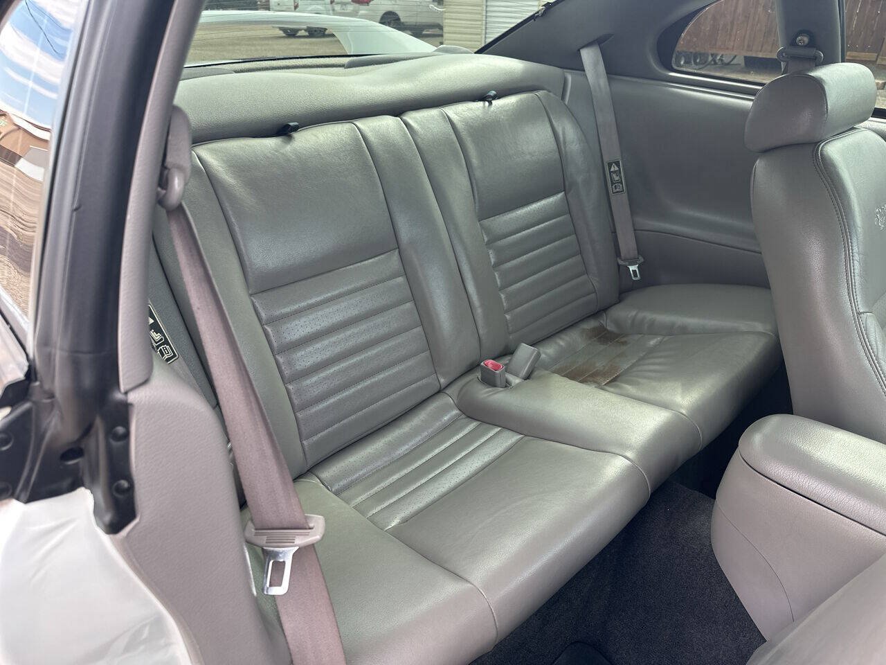 Used 1999 Ford Mustang GT RWD image 32