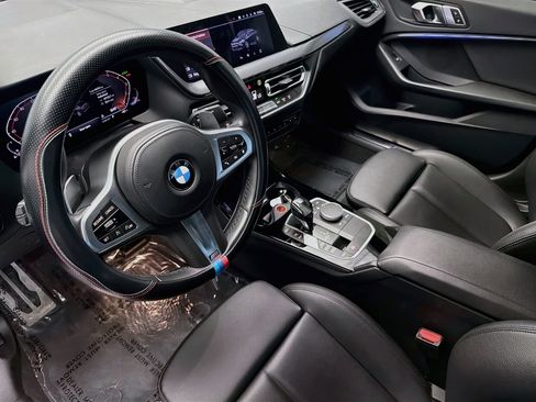 Used 2020 BMW 228i xDrive Gran Coupe w/ M Sport Package AWD/4WD image 7
