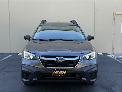 Used 2020 Subaru Outback AWD/4WD image 3