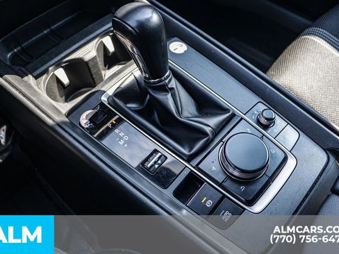 Used 2024 MAZDA CX-50 AWD 2.5 S w/ Preferred Package image 45