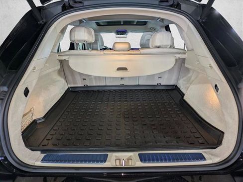 Certified 2023 Mercedes-Benz EQS 450+ 4MATIC SUV image 10