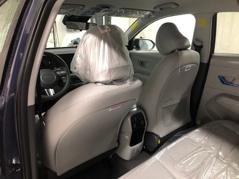 New 2026 Hyundai Kona SEL Premium image 16