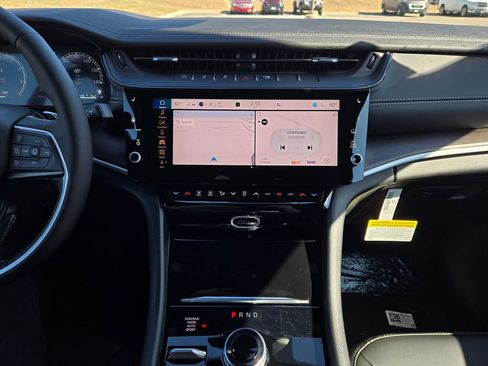 New 2026 Jeep Grand Cherokee Limited image 20