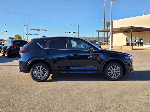 New 2025 MAZDA CX-5 AWD 2.5 S w/ Select Package image 7