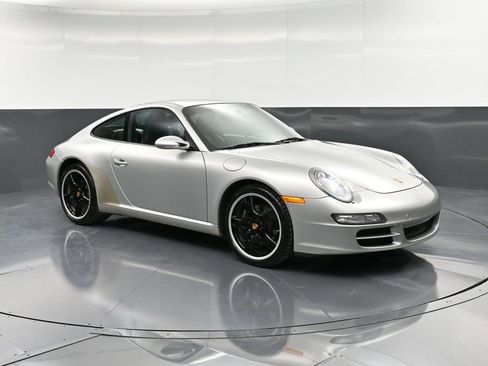 Used 2007 Porsche 911 GT3 RS image 10