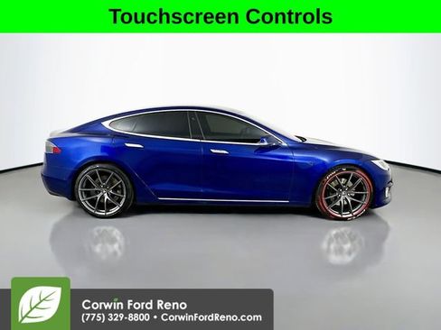 Used 2017 Tesla Model S 90D image 8