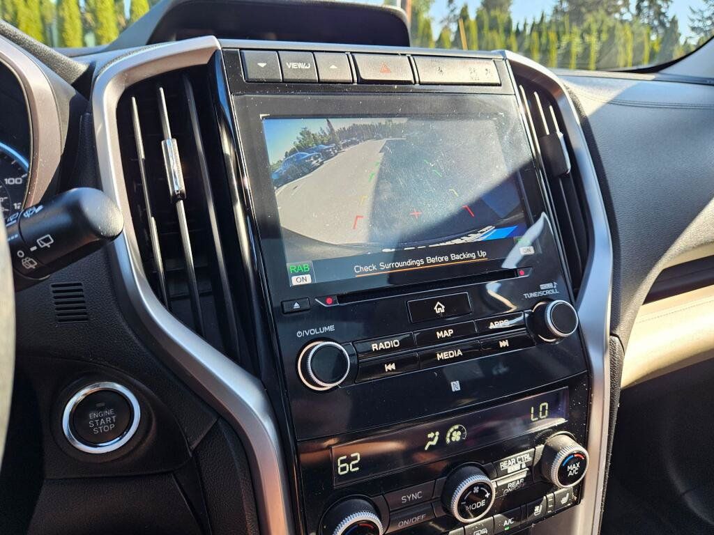 Used 2019 Subaru Ascent Touring AWD/4WD image 29