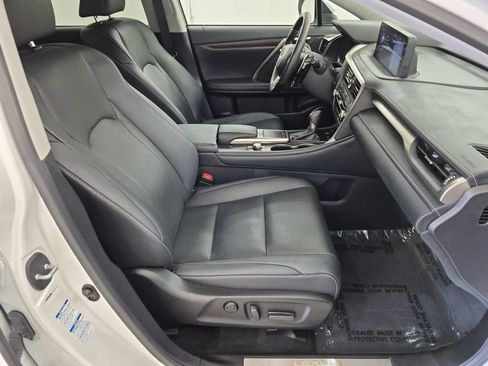 Used 2020 Lexus RX 350 AWD w/ Premium Package image 34
