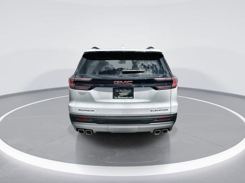 New 2026 GMC Acadia Elevation w/ Elevation Premium Package FWD image 7