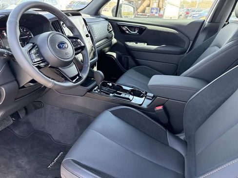 New 2026 Subaru Forester Touring image 13