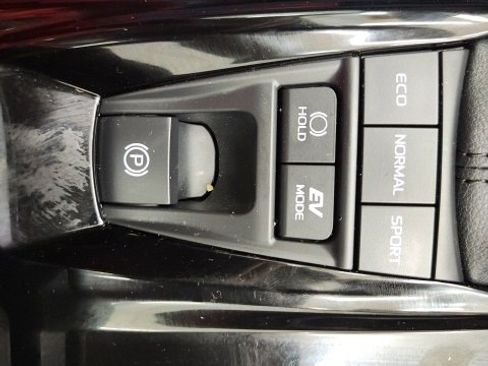 Used 2025 Toyota Camry XSE w/ Premium Package image 70