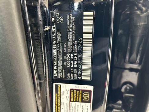 Used 2024 Mercedes-Benz GLE 450e 4MATIC image 45