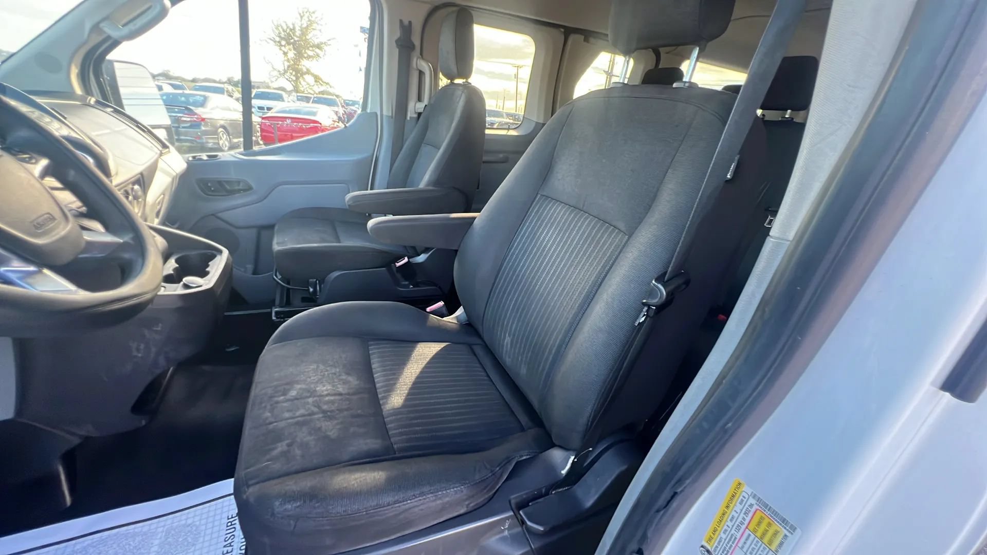 Used 2019 Ford Transit 150 XL RWD image 15