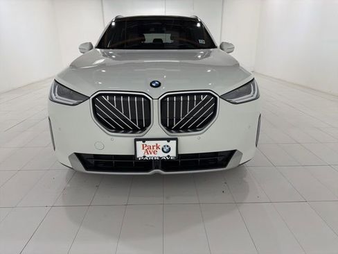Used 2026 BMW X3 xDrive30 w/ Convenience Package AWD/4WD image 8