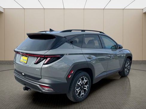 New 2026 Hyundai Tucson XRT AWD/4WD image 3