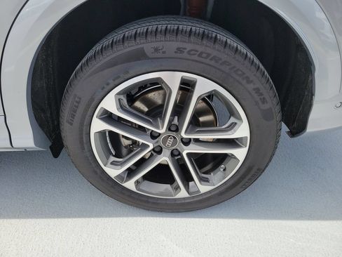New 2026 Audi Q5 Premium AWD/4WD image 29