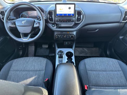 Certified 2022 Ford Bronco Sport Big Bend image 21