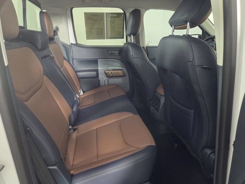 Used 2024 Ford Maverick Lariat FWD image 31