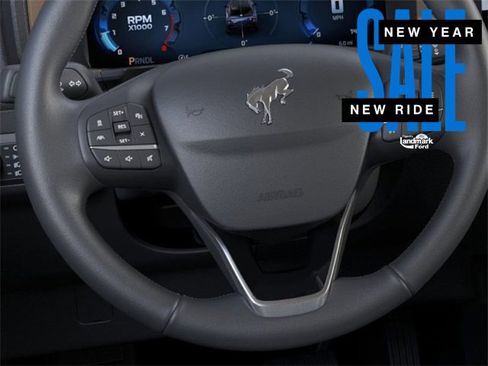New 2025 Ford Bronco Sport Outer Banks w/ Outer Banks Tech Package+ image 12