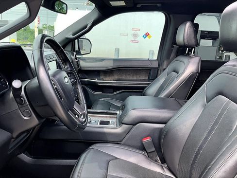 Used 2021 Ford Expedition Limited RWD image 8
