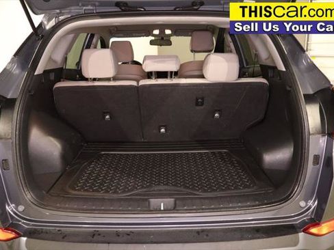 Used 2017 Hyundai Tucson SE w/ SE Popular Package 02 FWD image 26
