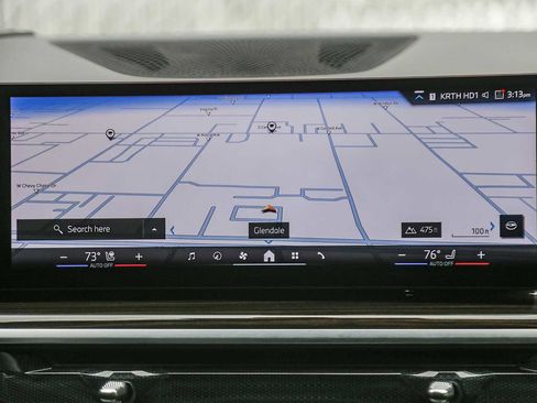 Certified 2024 BMW X5 sDrive40i w/ M Sport Package image 11