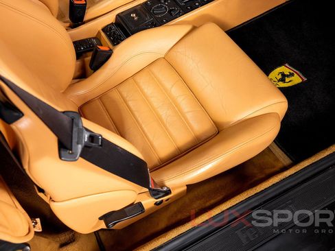 Used 1995 Ferrari F355 Spider image 52