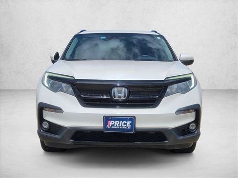 Used 2022 Honda Pilot Special Edition image 2