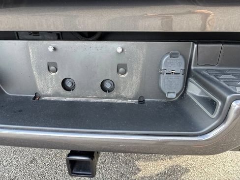 Used 2024 RAM 1500 Big Horn RWD image 30