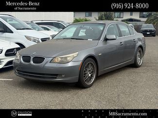 Used 2008 BMW 528i Sedan video 1