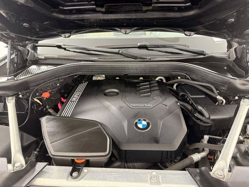 Used 2022 BMW X3 sDrive30i w/ Convenience Package RWD image 31