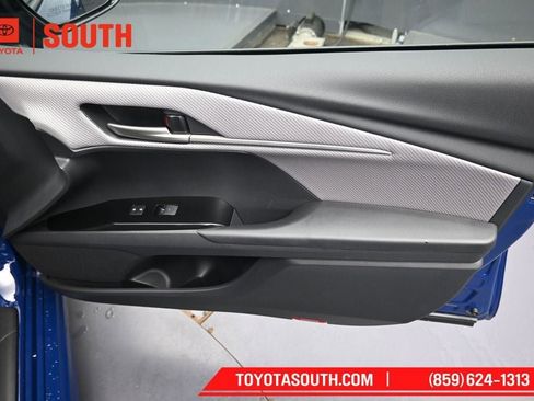 New 2026 Toyota Camry SE FWD image 33