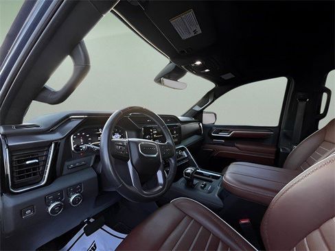 Certified 2024 GMC Sierra 1500 Denali Ultimate image 16