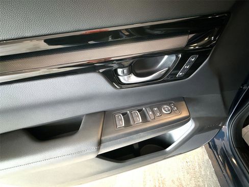 New 2025 Honda CR-V EX-L image 15