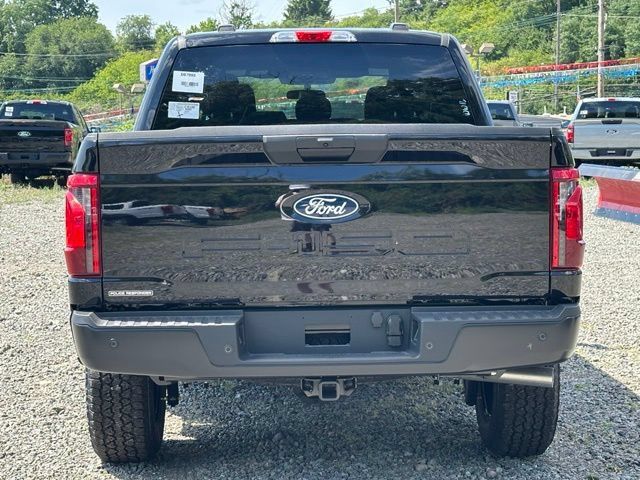 New 2026 Ford F150 XL AWD/4WD image 5