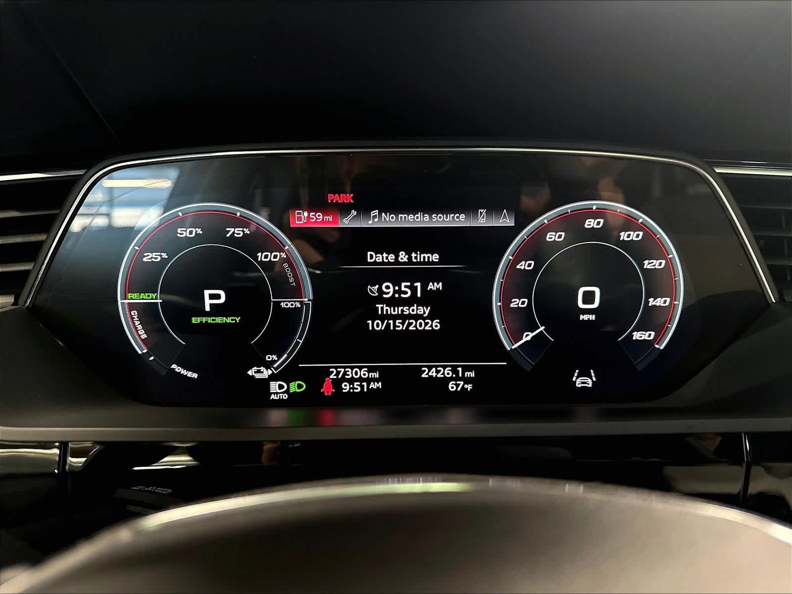 Used 2024 Audi Q8 e-tron Premium Plus AWD/4WD image 21