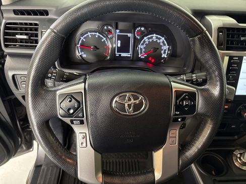 Used 2023 Toyota 4Runner SR5 Premium image 20