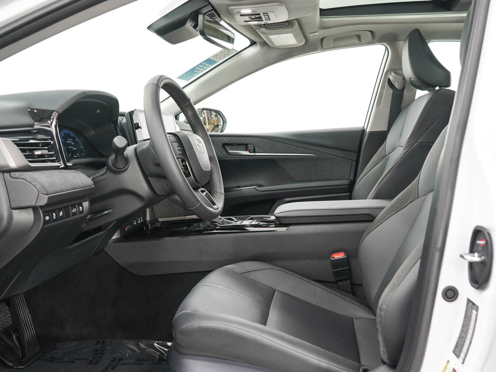 Used 2026 Toyota Camry XLE AWD/4WD image 20