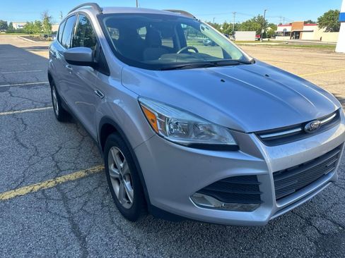 Used 2014 Ford Escape SE w/ Equipment Group 201A FWD image 14
