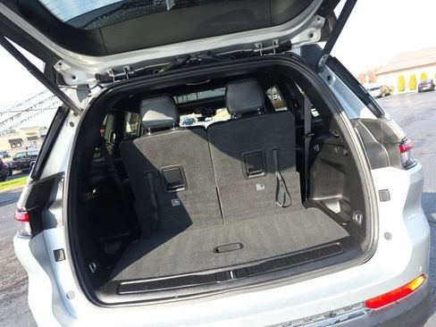 Used 2024 Jeep Grand Cherokee L Limited w/ Luxury Tech Group II image 58