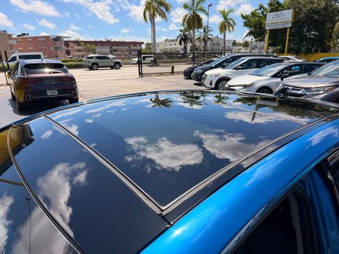 Used 2020 Toyota Camry XSE w/ Navigation Package FWD image 19