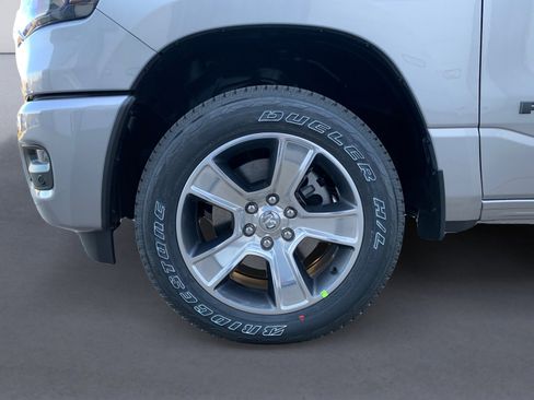 New 2025 RAM 1500 Tradesman image 14